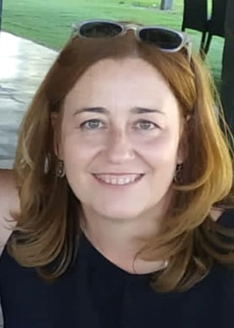 Mª del Carmen González Doncel, psicóloga sanitaria